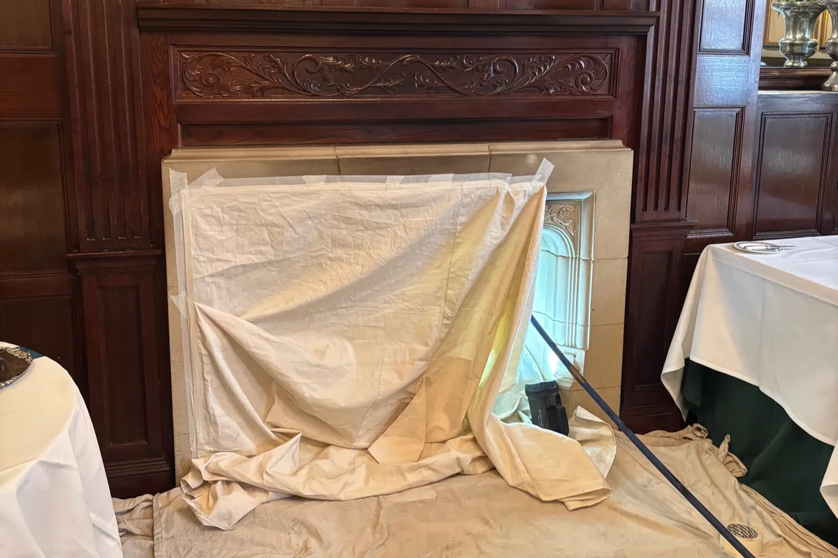 Chimney repair and maintenance services in Folkestone, East Kent