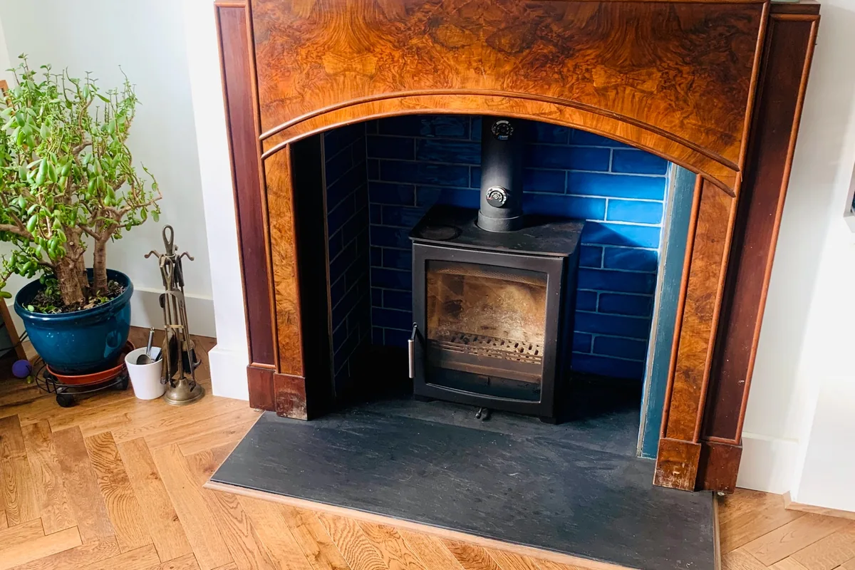 Chimney repair and maintenance services in Margate, East Kent